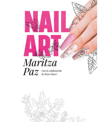 Nail Art con Maritza Paz
