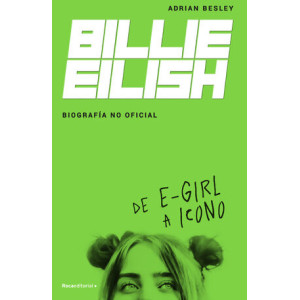 Billie Eilish. De e-Girl a icono