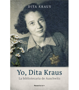 Yo, Dita Kraus. La...