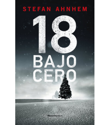18 bajo cero (Fabian Risk 3)