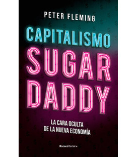Capitalismo Sugar daddy