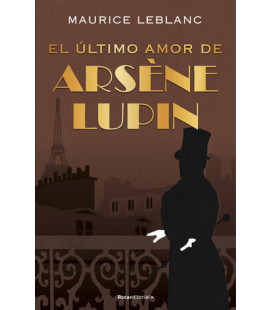 Arsène Lupin - El último...
