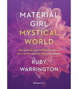 Material girl, Mystical world