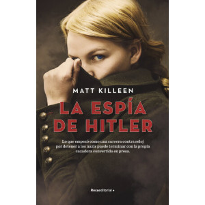 La espía de Hitler