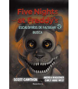 Five Nights at Freddy's |...
