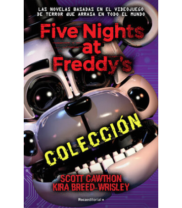 Five Nights at Freddy's - Colección