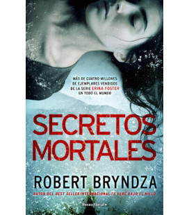 Secretos mortales (Serie...