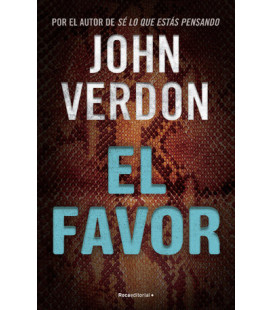 El favor (Serie David...