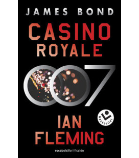Casino Royale (James Bond,...
