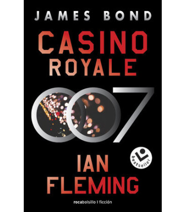 Casino Royale (James Bond, agente 007 1)