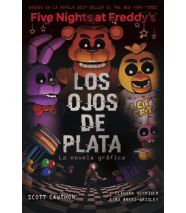 Five Nights At Freddy's. La...
