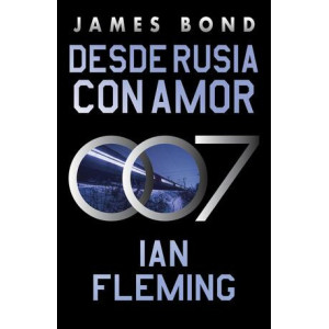 Desde Rusia con amor (James Bond, agente 007 5)