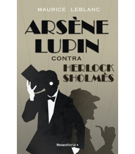 Arsène Lupin - Contra...