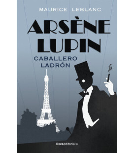 Arsène Lupin - Caballero...