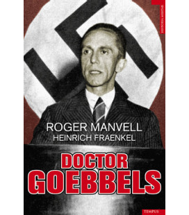 Doctor Goebbels