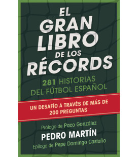 El gran libro de los récords