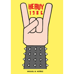 Heavy 1986