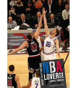 NBA Lovers!