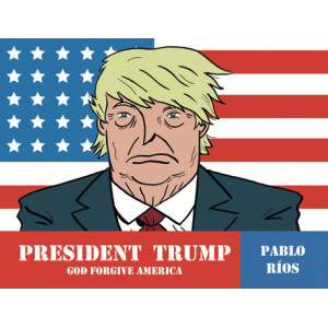 President Trump (English Edition)