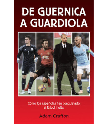 De Guernica a Guardiola