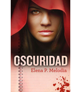 Oscuridad (My Land 1)