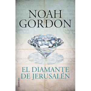 El diamante de Jerusalén