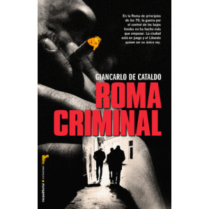 Roma criminal