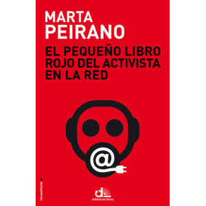 El pequeño libro rojo del activista en la red