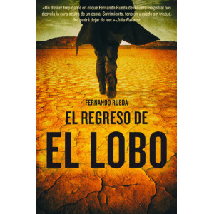 El regreso de El Lobo (Mikel Lejarza 1)