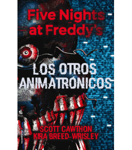 Five Nights at Freddy's 2 -...