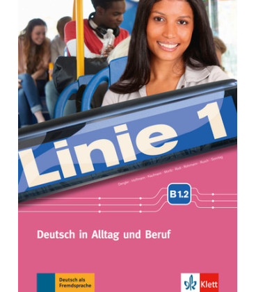 Linie 1 B1.2 Kursbuch