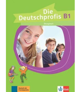 Die Deutschprofis B1.1...