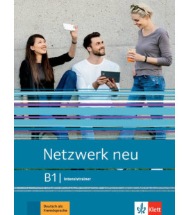 Netzwerk neu B1...