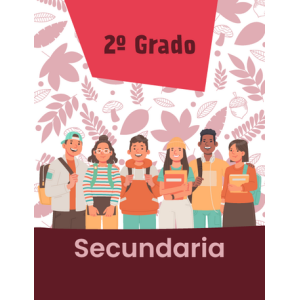 Proyecto digital San José La Esperanza - 2º secundaria