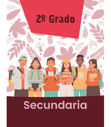 Proyecto digital San José La Esperanza - 2º secundaria