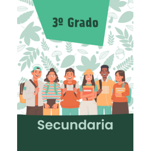 Proyecto digital San José La Esperanza - 3º secundaria