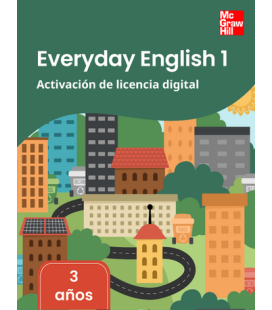 Everyday English 1 - Elim
