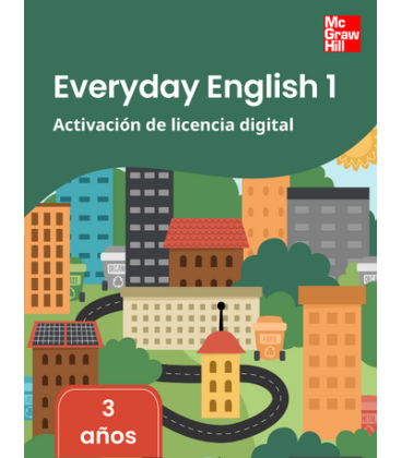 Everyday English 1 - Elim