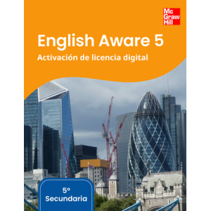 English Aware 5 - Elim