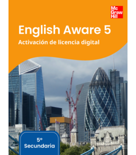 English Aware 5 - Elim