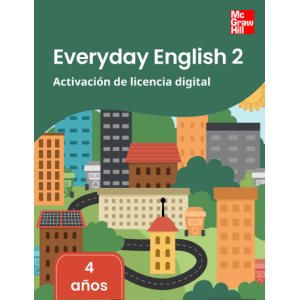 Everyday English 2 - Elim