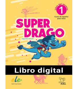 Superdrago 1 (2.ª ed.) -...