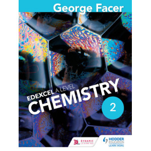 George Facer's A Level Chemistry Student Book 2