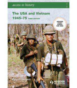 ATH: The USA and Vietnam...