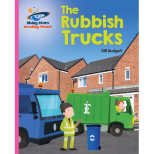 The Rubbish Trucks