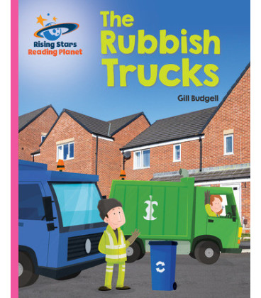 The Rubbish Trucks