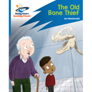 The old bone thief