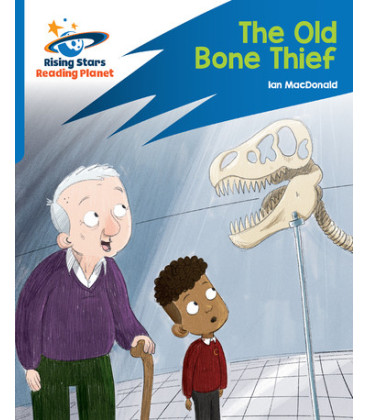 The old bone thief