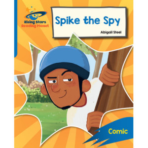 Spike the spy