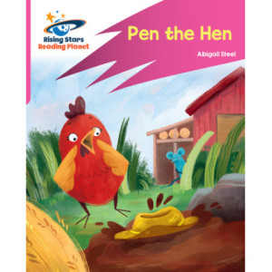 Pen the Hen